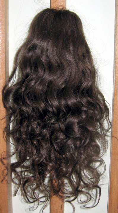  Human Hair Extension (Claw) (Human Hair Extension (Claw))