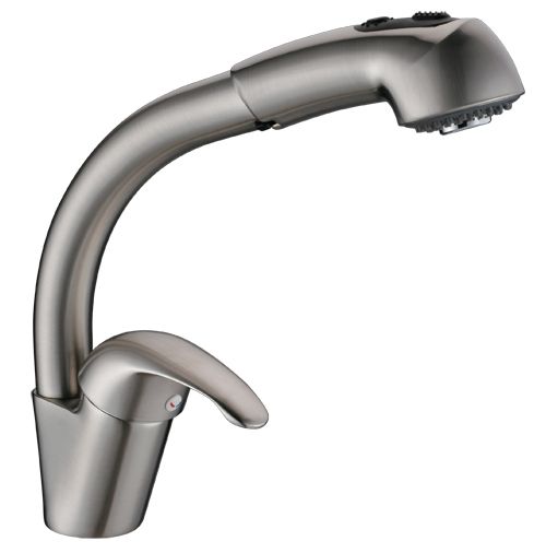  Kitchen Faucet (Robinet de cuisine)