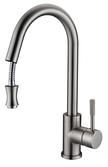  Kitchen Faucet (Robinet de cuisine)