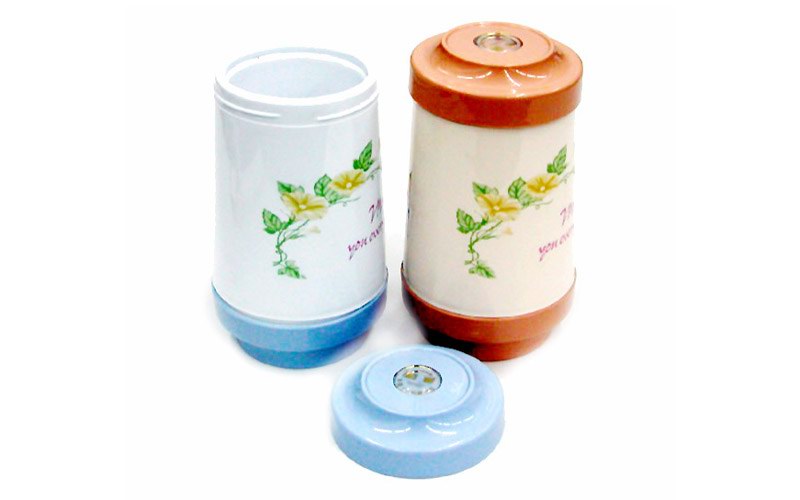  Plastic Warming Mug ( Plastic Warming Mug)