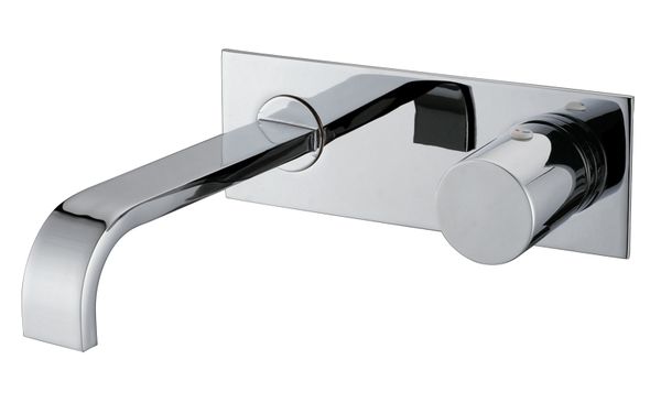  Basin Faucet (Bassin du robinet)