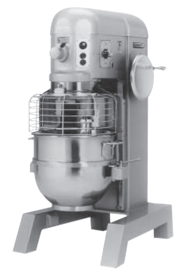 Hobart Hl600 Legacy Stand Mixer