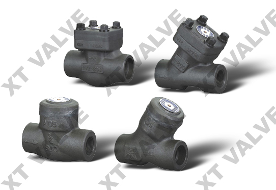  Forged Check Valves