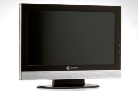 32 Zoll LCD-TV (32 Zoll LCD-TV)