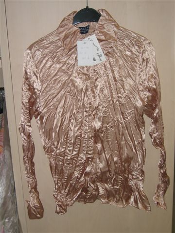  Shirts