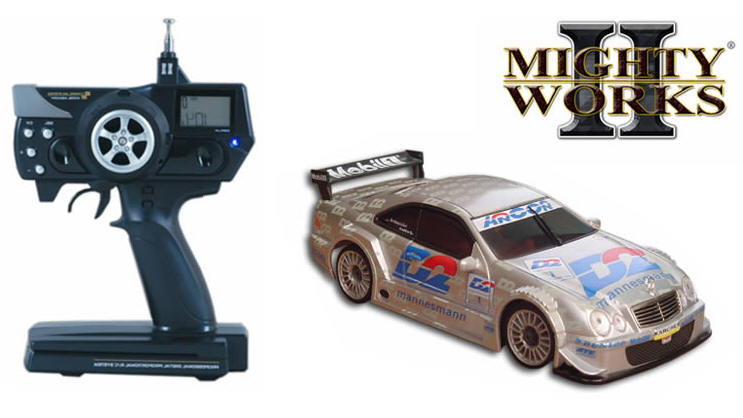  4WD Cross-Country Car (1: 28 Car) (4WD Auto-Cross-Country (1: 28 Auto))