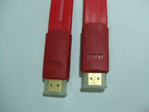  HDMI Cable (HDMI-Kabel)