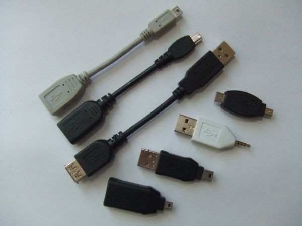  USB Cable (USB-Kabel)