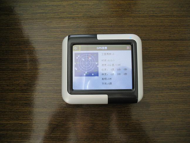  GPS Navigation ( GPS Navigation)