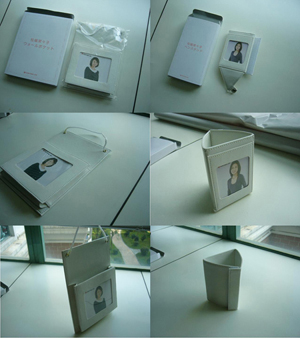  Pen Stand (Pen Stand)