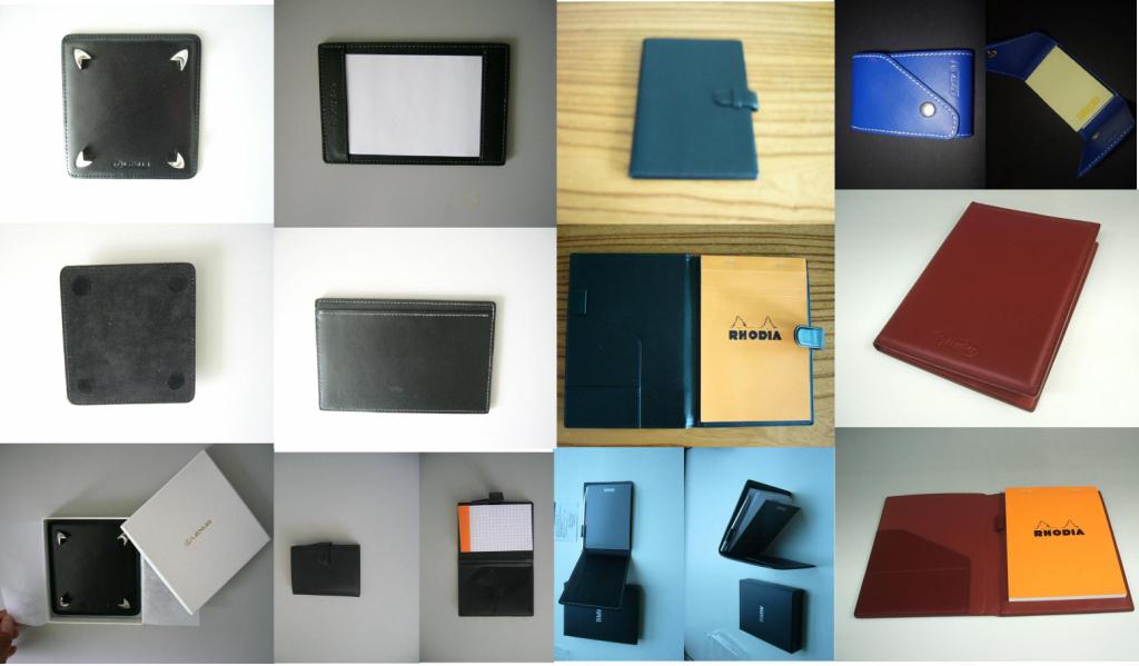  Memo Pad (Memo Pad)