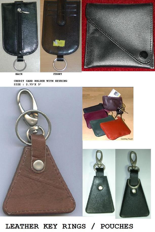  Key Chain