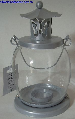  Candle Lantern (Candle Lantern)