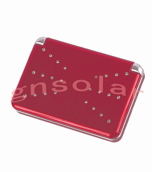  Solar Battery Chargers (Solar Akku-Ladegeräte)