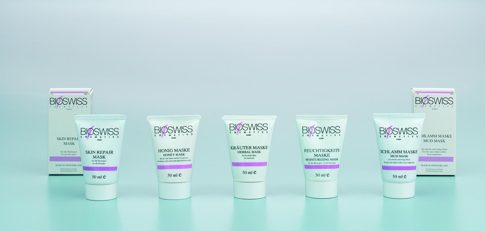 Face Masks (Маска)