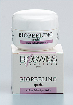  BIOPEELING special (BIOPEELING специальные)