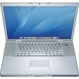  Apple Macbook Pro (Core 2 Duo 2. 33ghz, 17-Inch) Laptops