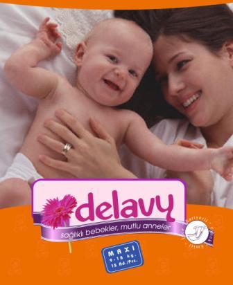  Baby Diapers (Baby Diapers)