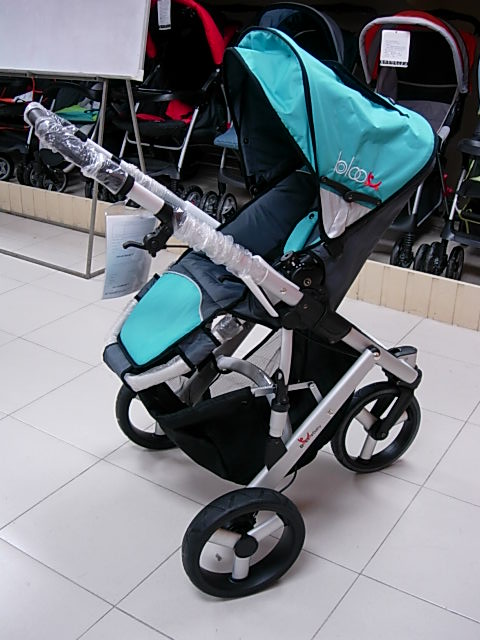  Baby Stroller (Baby Stroller)