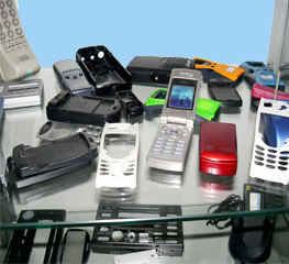  Plastic Mould ( Plastic Mould)