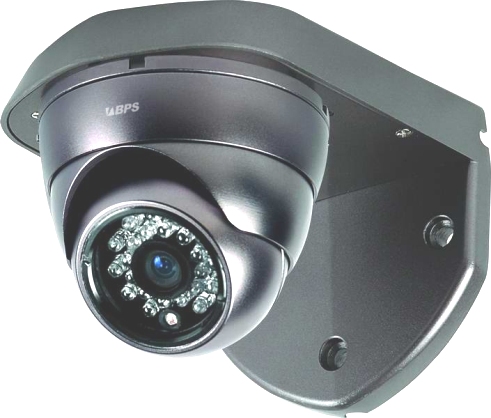  IR Dome Camera