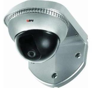  Vandal-Proof Dome Camera ( Vandal-Proof Dome Camera)