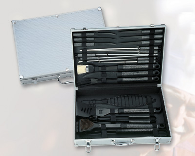  BBQ Tool (21pcs) (BBQ-Tool (21pcs))