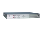  4ch Triplex Standalone DVR (HDD Swap Cabinet)
