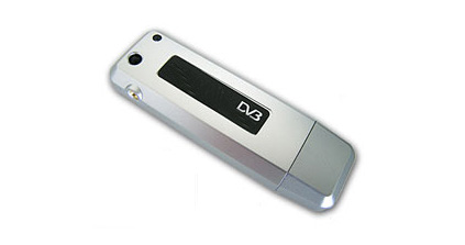 USB DVB- T (USB DVB-T)