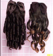  Human Hair, Synthetic Hair, Hair Weaves (Human Hair, Synthetic cheveux, les poils Weaves)