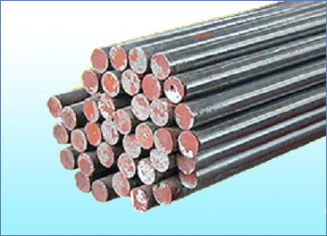 Stainless Steel Round Bar (Edelstahl, Rundstahl)