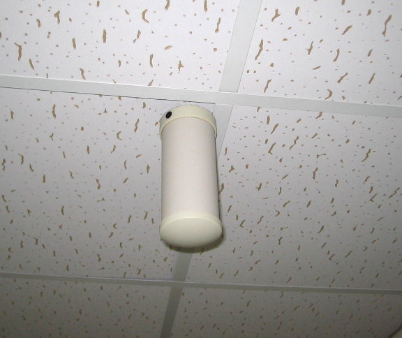  1gp-2405c Indoor Ceiling 2. 4ghz Omni Antenna (1GP-2405C Indoor Ceiling 2. 4GHz Omni Antenna)