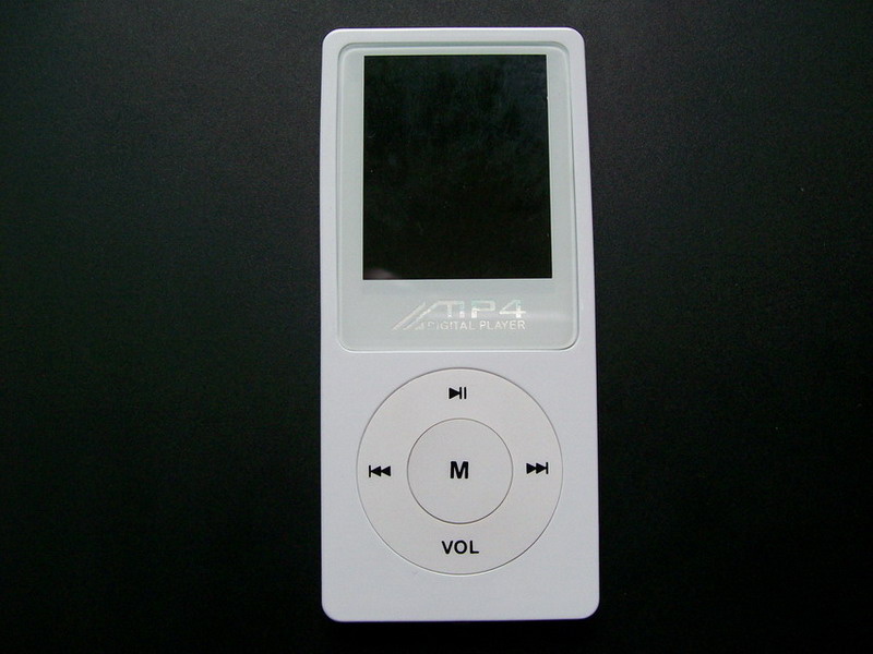  TFT LCD MP4 ( TFT LCD MP4)