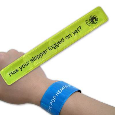  Slap Wristband (Slap Wristband)