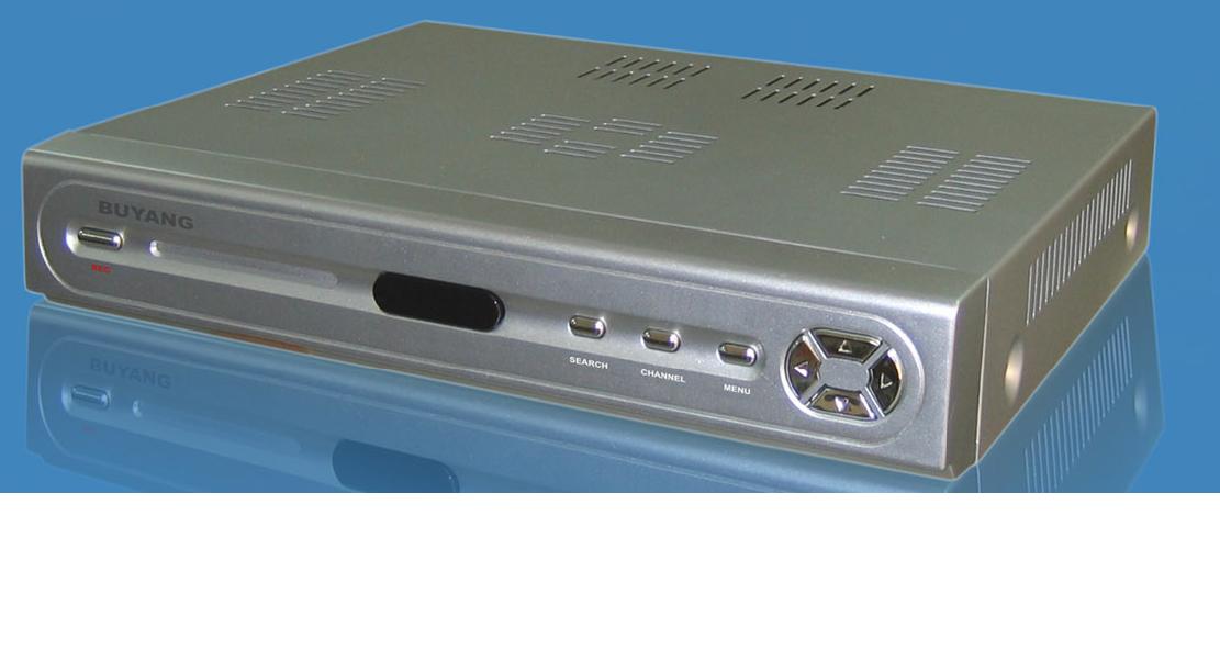  DVR Stand Alone (4ch) (DVR Stand Alone (4 канала))