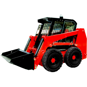  Electric Forklift (Электрический вилочный)