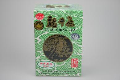  Green Tea (Thé vert)