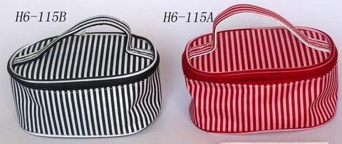  Cosmetic Bags (Косметички)