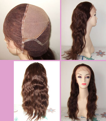  Lace Front Wigs (Perruques Lace Front)