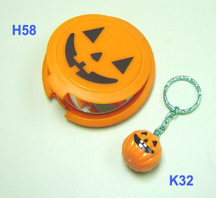  Halloween Gift Set (Hallow n Gift Set)