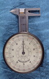  Dial Gem Gauge (Наберите Gem Калибровочная)