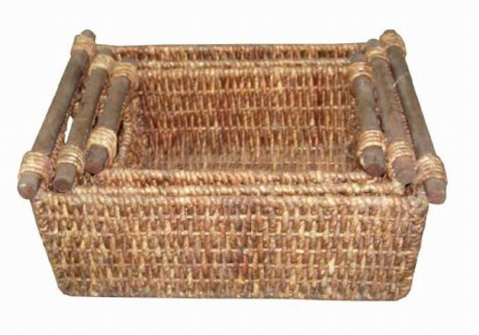  Willow Basket