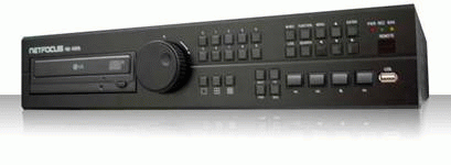  Stand Alone DVR