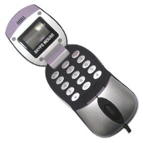 Skype Mouse ( Skype Mouse)