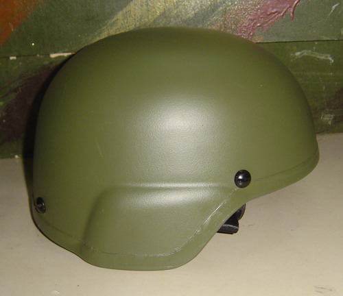  Mich2000 Helmet (Mich2000 Helmet)