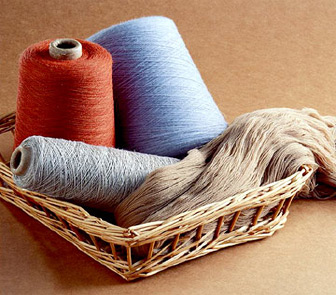  Chenille Yarn