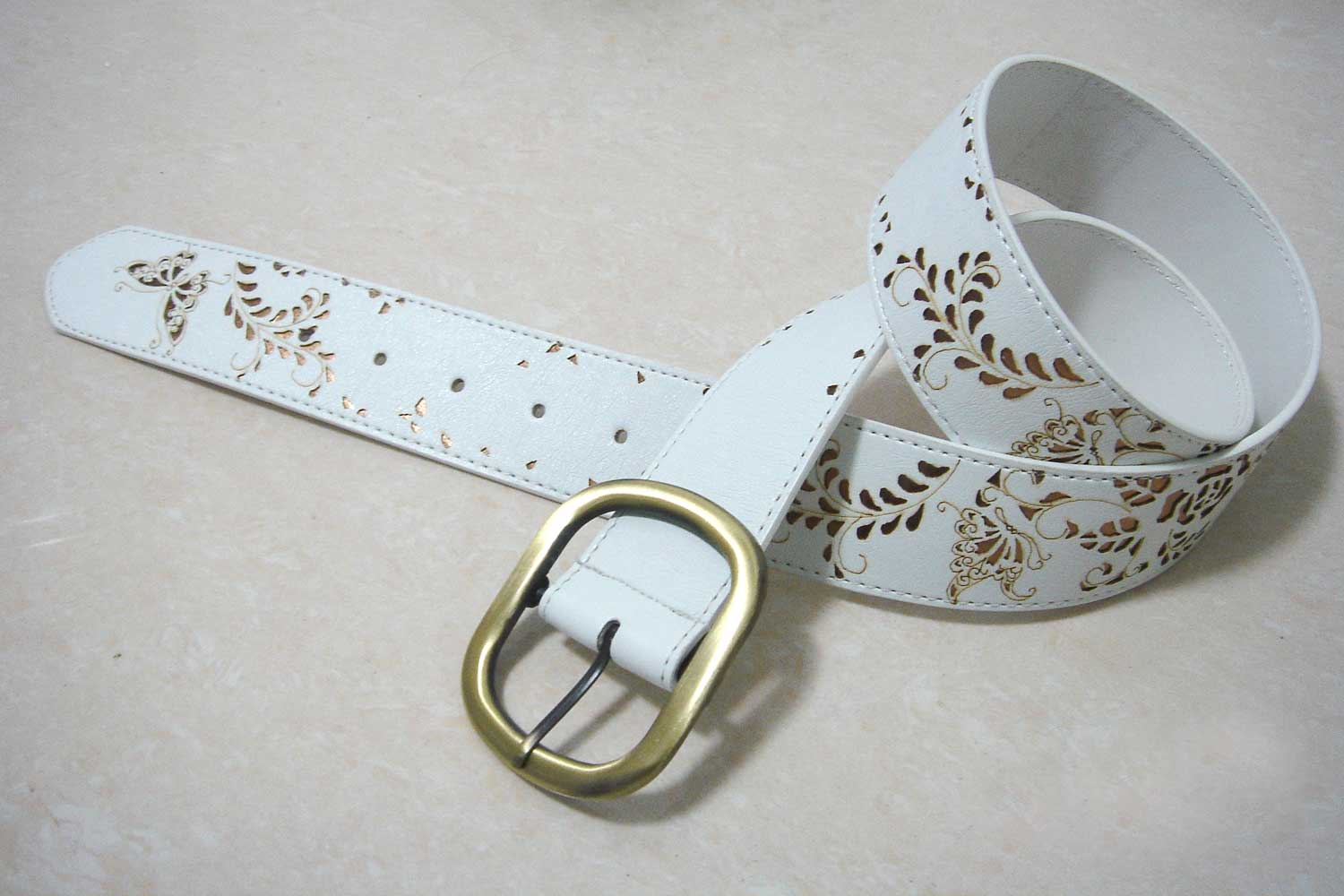  Lady`s Fashion Belt