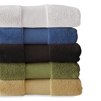  Terry Towel