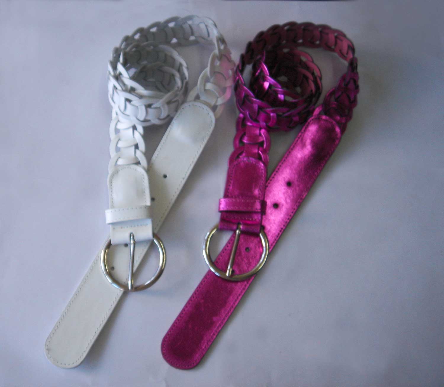  Lady`s Fashion Belt