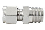 Double Ferrule Fitting